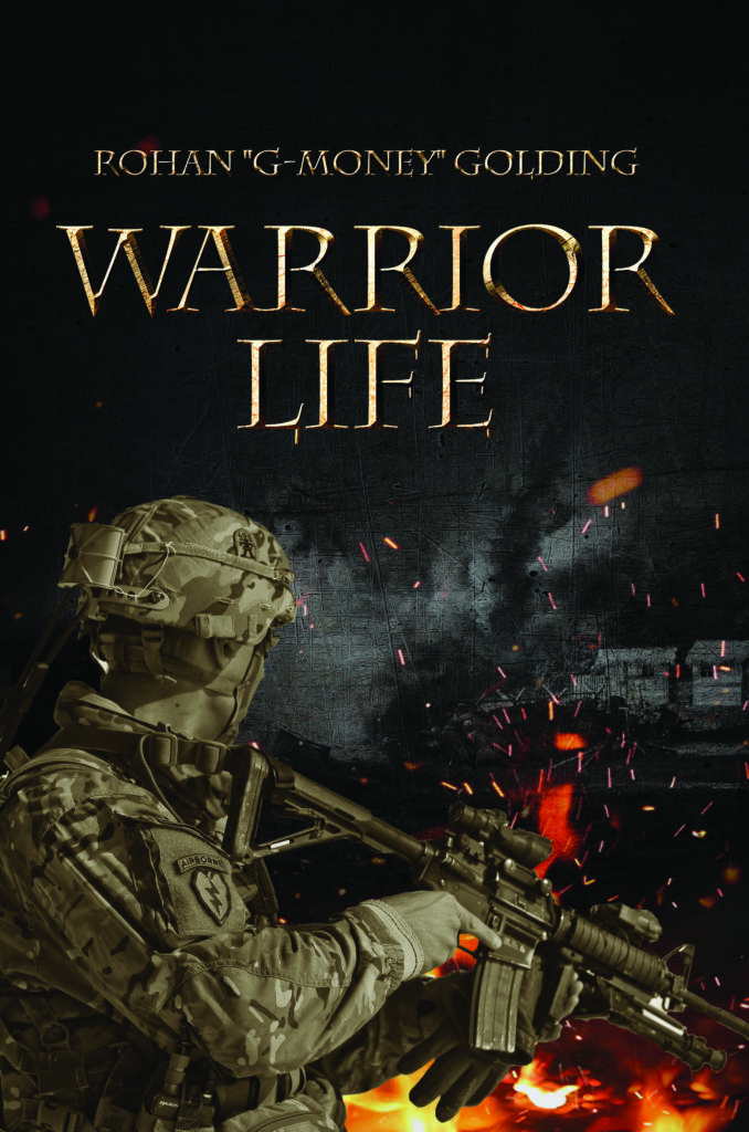 Warrior Life_SOFT B